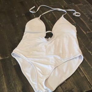 Misguided Swimsuit - Size 8
